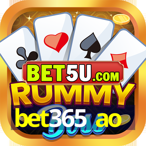 bet365 ao